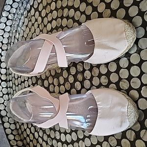 LAURIN RALPH LAUREN Espadrilles